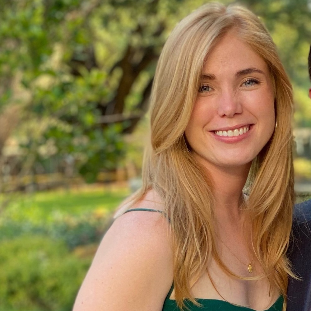 Meet your Posher, Brooke